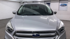 Ford Kuga 1.5 TDCi Titanium 5dr 2WD Diesel Estate